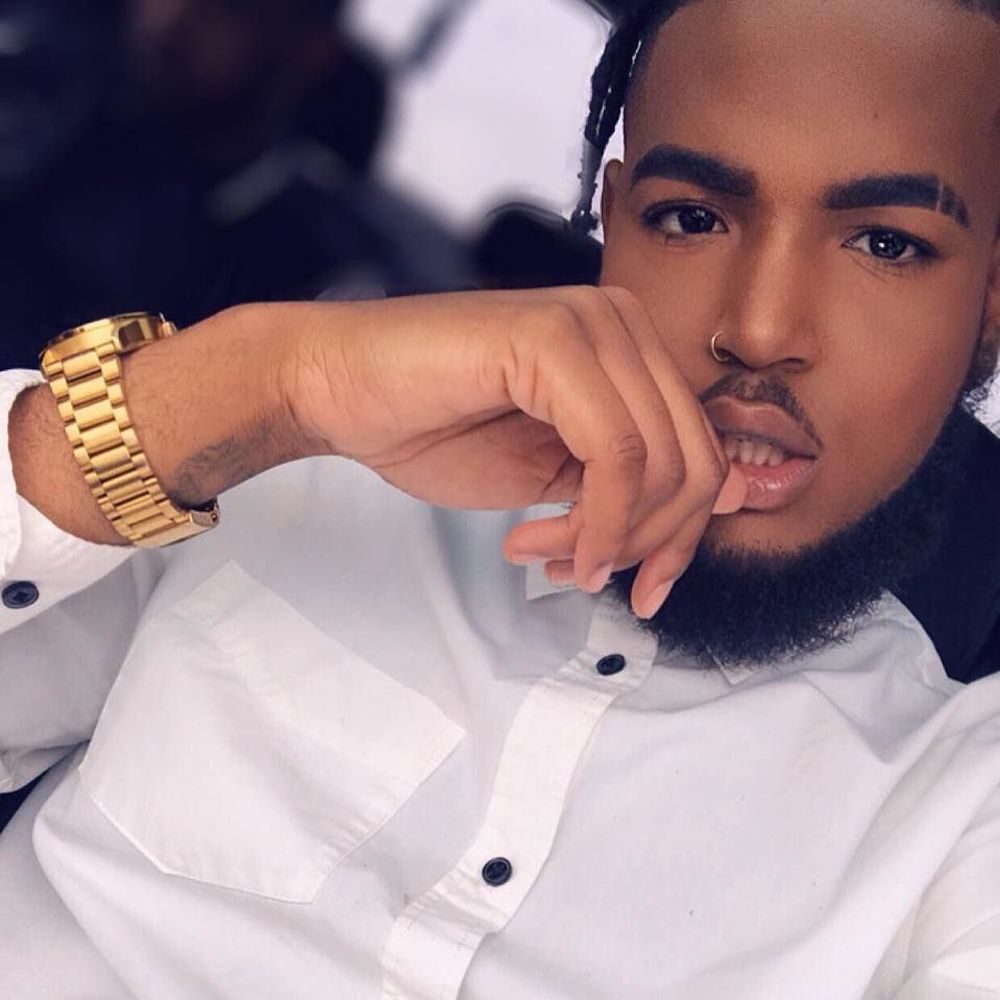 Meet your Posher, Jaye'